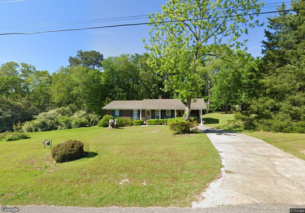 147 Friendship Rd, Laurel, MS 39443 - photo 1