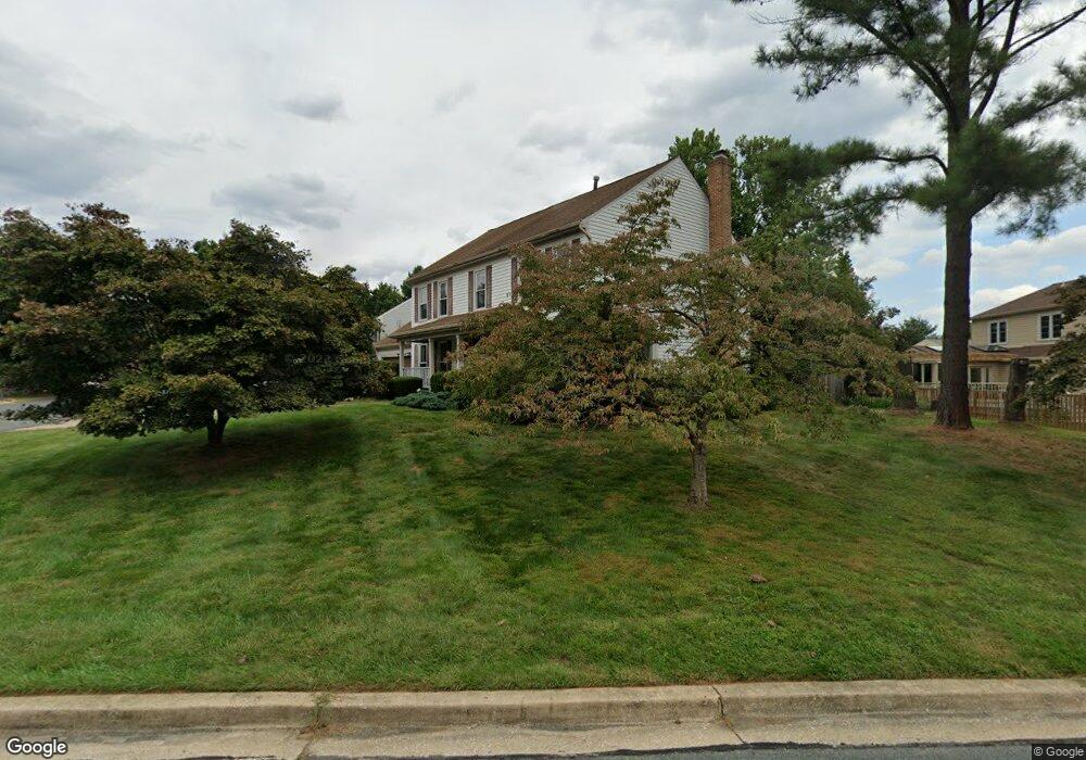 14956 Dufief Dr, North Potomac, MD 20878 - photo 1