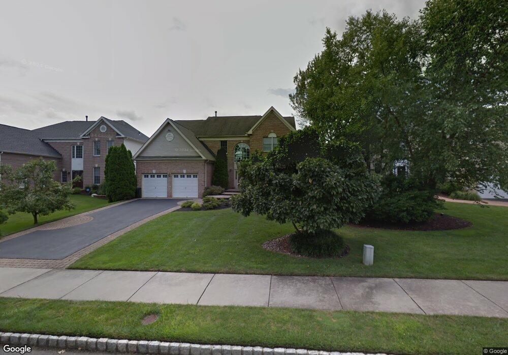 306 Laurel Creek Blvd, Moorestown, NJ 08057 - photo 1