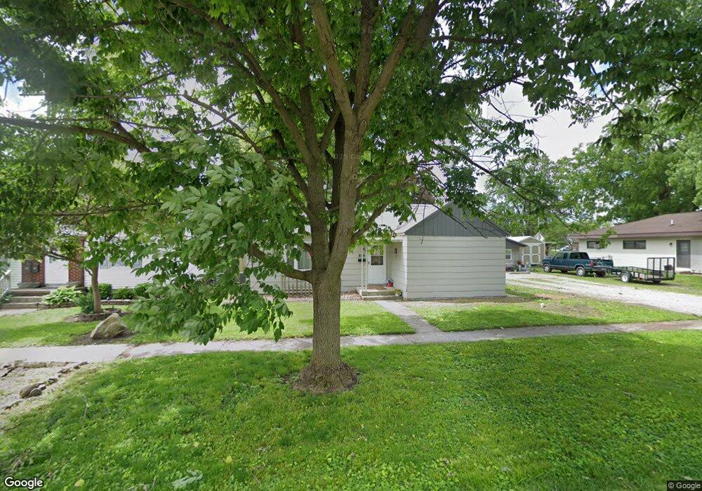 809 Piatt Ave, Mattoon, IL 61938 - photo 1