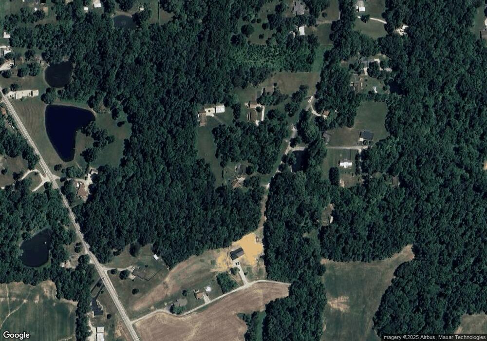 945 S Deerhaven Dr, Princeton, IN 47670 - photo 1