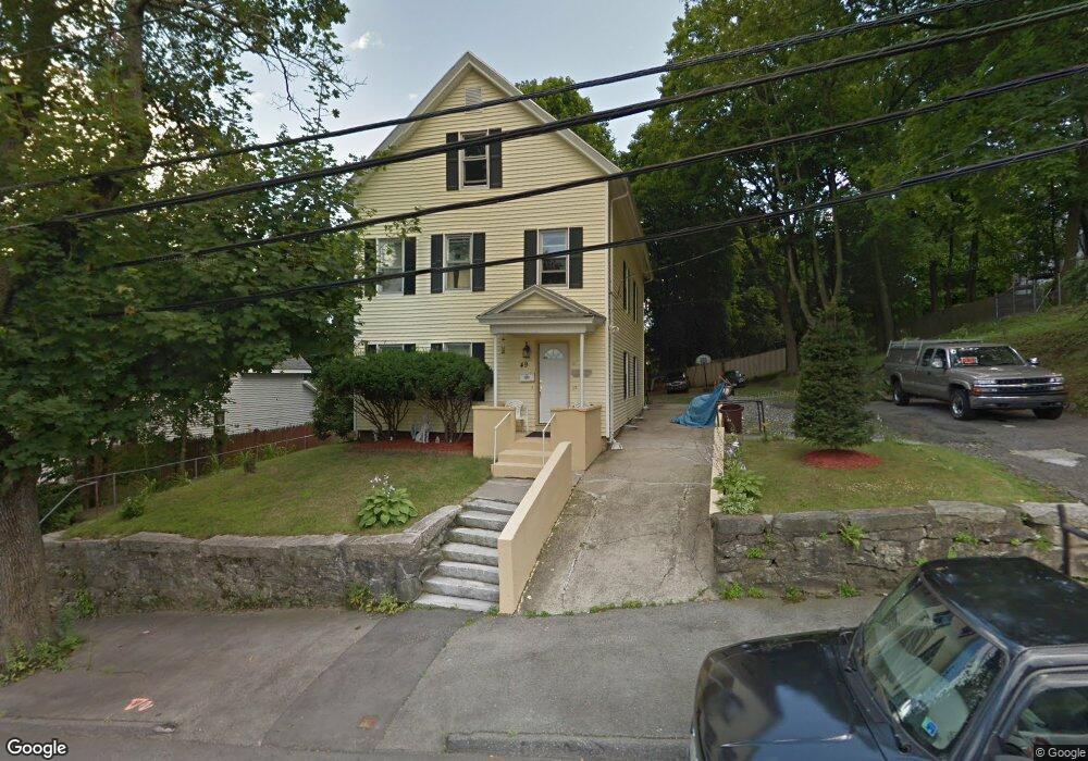 49 Whipple St, Worcester, MA 01607 - photo 1