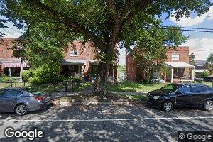 5510 Central Ave SE, Washington, DC 20019