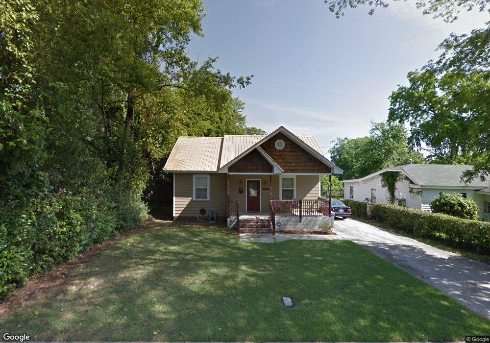 2575 N View Ave, Augusta, GA 30904 - photo 1