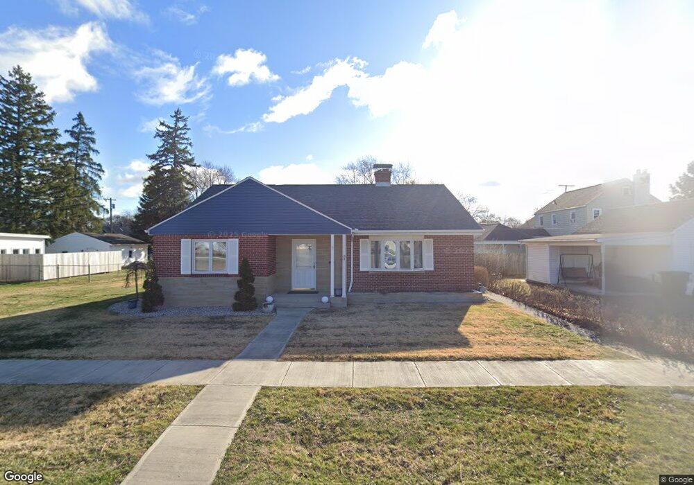 1317 Douglas Pkwy, Findlay, OH 45840 - photo 1