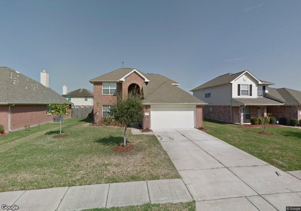 4111 Boulder Dr, Pearland, TX 77584 - photo 1