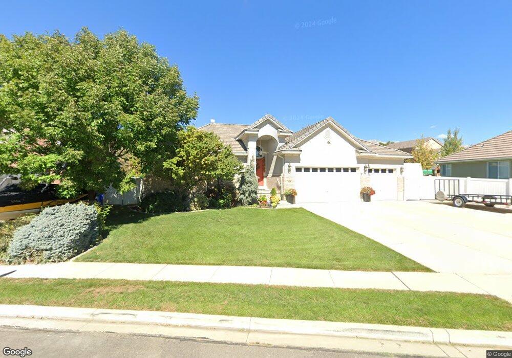 624 W 3275 N, Lehi, UT 84043 - photo 1