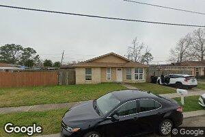 3017 Tara Dr, Violet, LA 70092