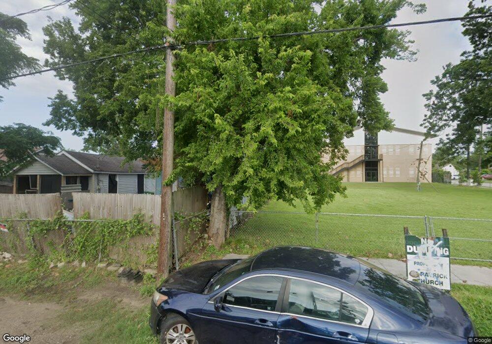 4915 Chapman St, Houston, TX 77009 - photo 1