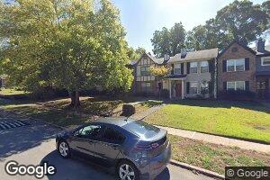 1306 Randolph Ave SE Unit A-3, Huntsville, AL 35801