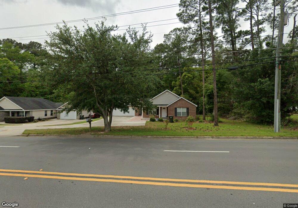 1402 S Main St, Moultrie, GA 31768 - photo 1
