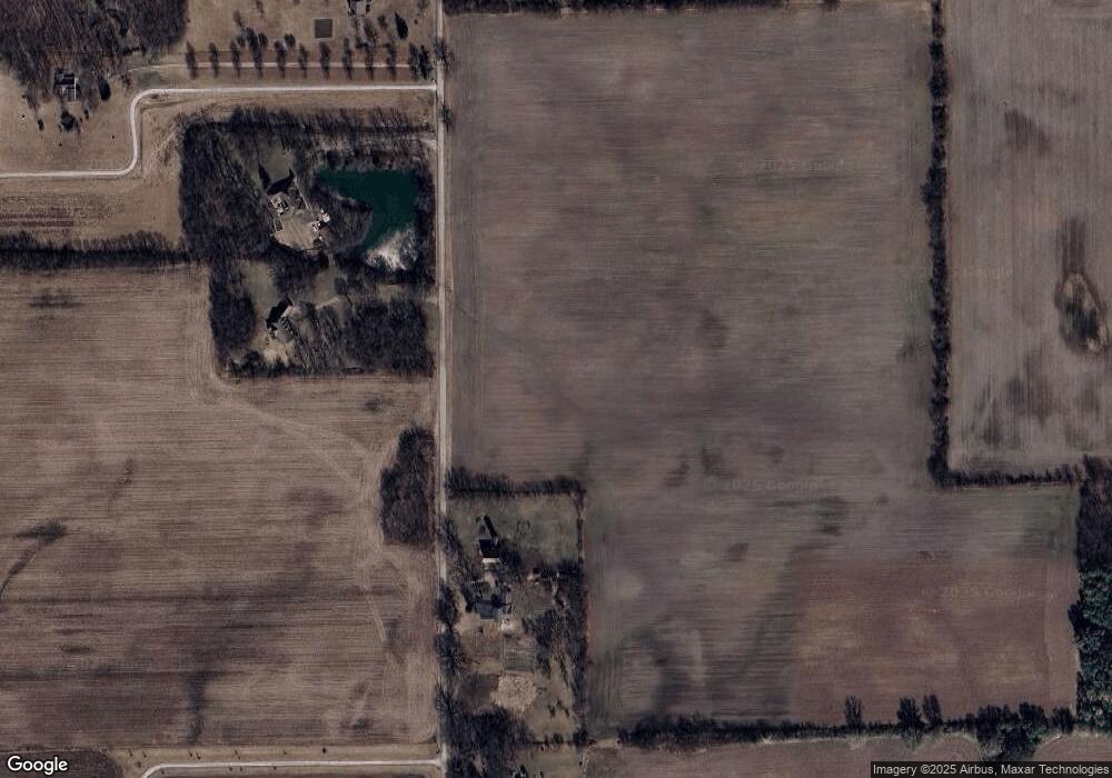 1711 N 1100 E, Sheridan, IN 46069 - photo 1