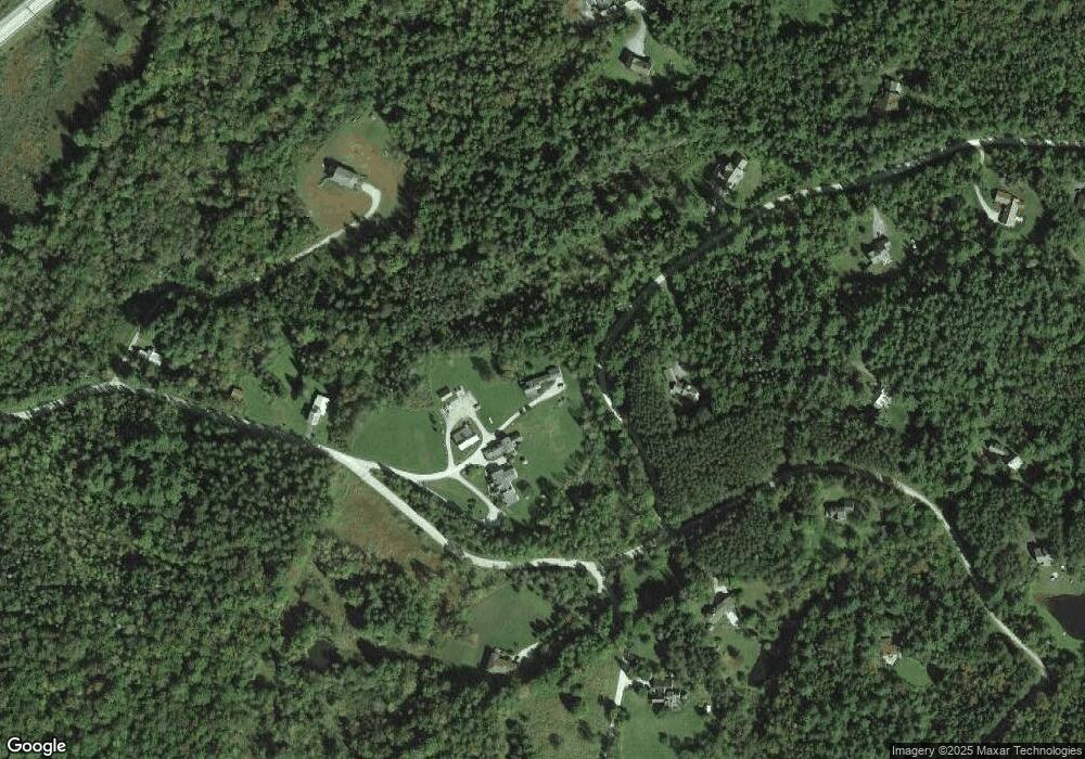 109 Red Clover Ln, Mendon, VT 05701 - photo 1