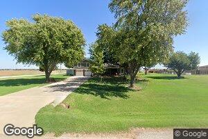 215 S Vo Tech Dr, Fairview, OK 73737