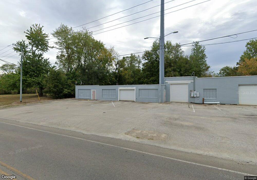 701 S Main St, Georgetown, OH 45121 - photo 1