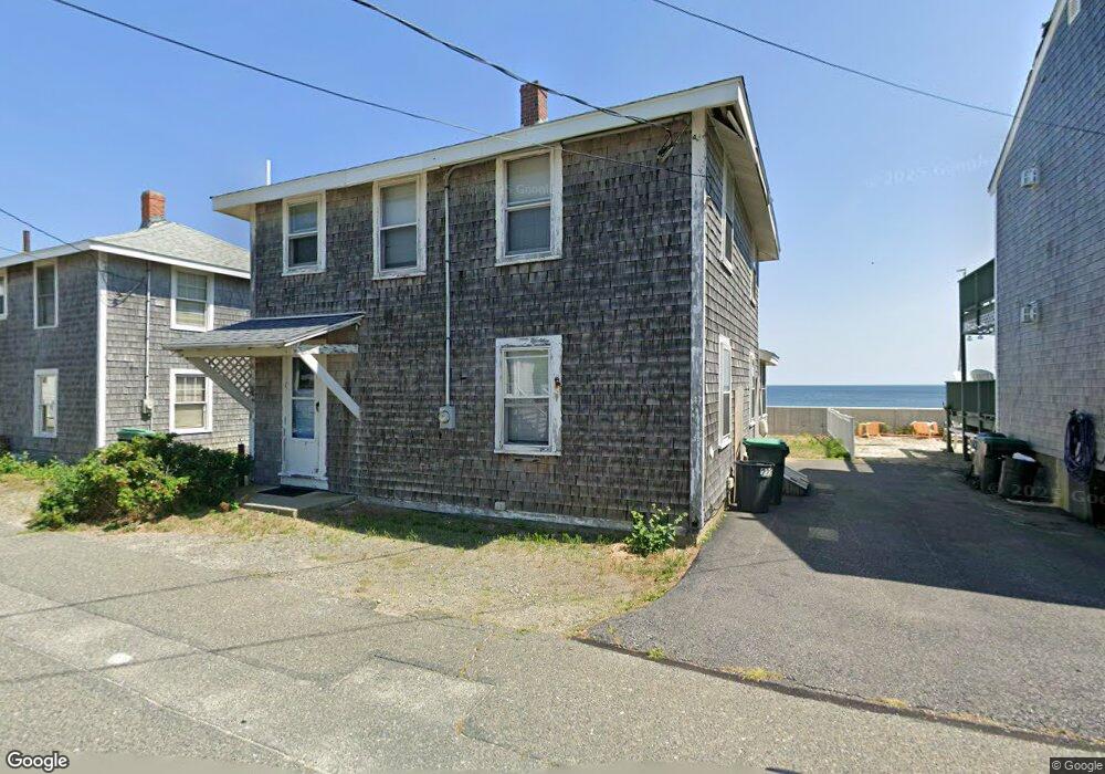 222 Foster Ave, Marshfield, MA 02050 - photo 1