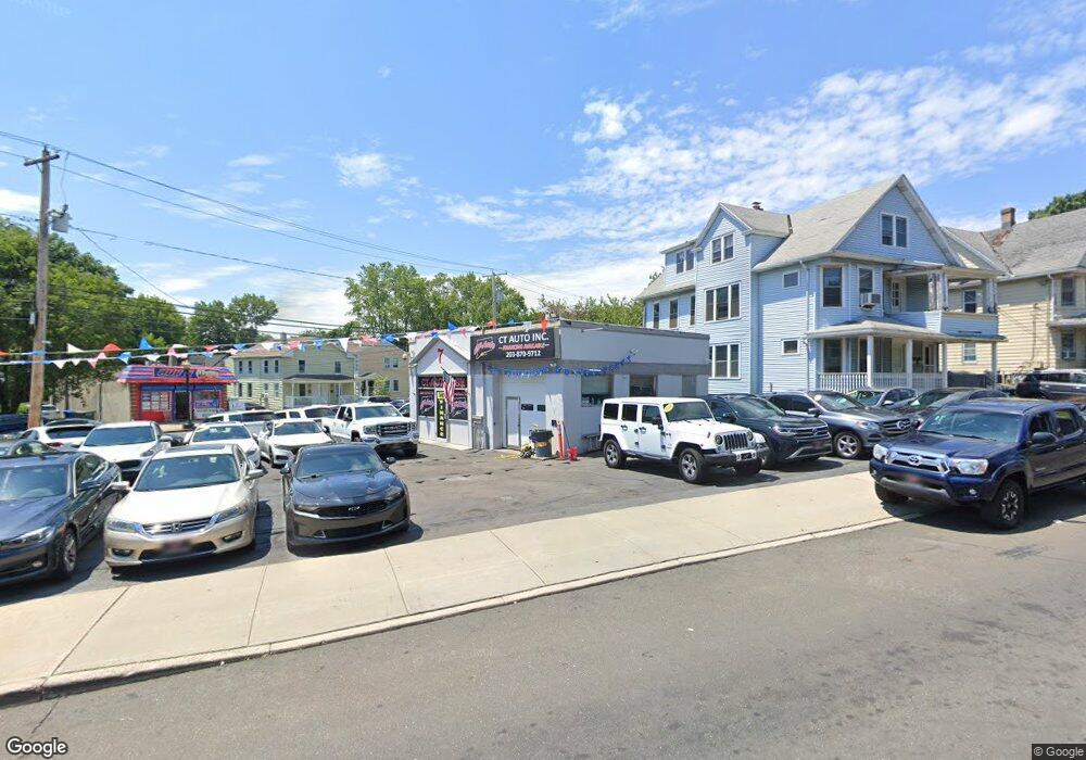 7 Wayne St, Bridge Port, CT 06606 - photo 1