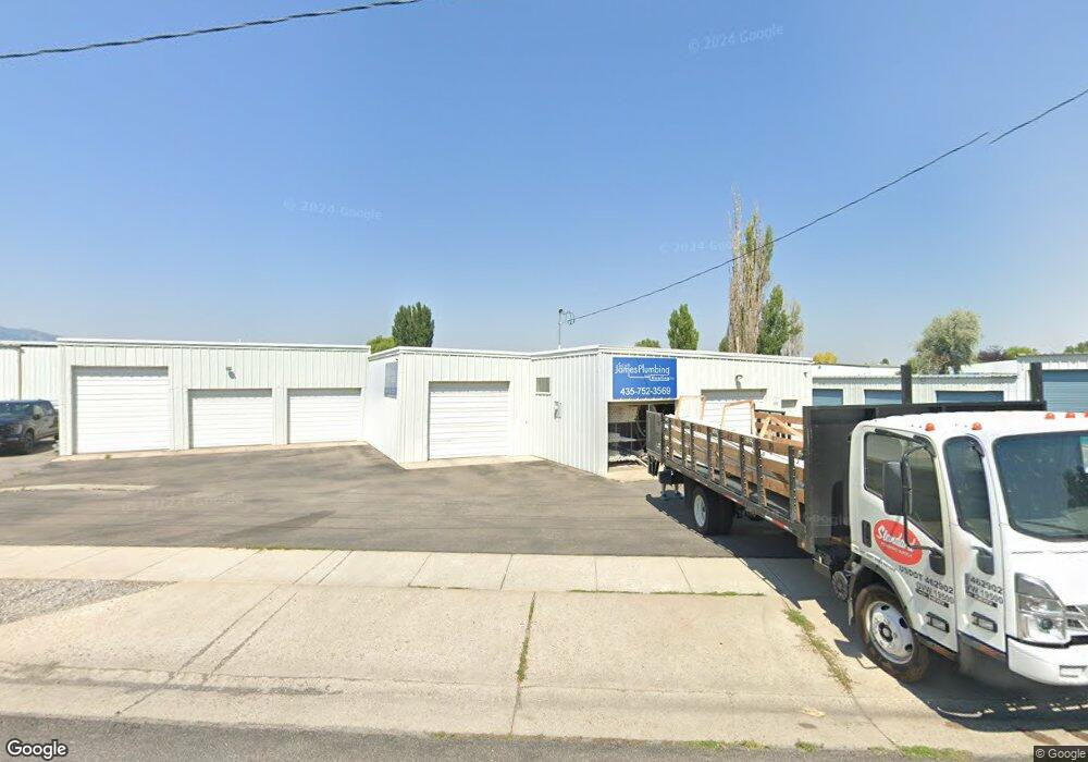 235 Southwest St, Logan, UT 84321 - photo 1