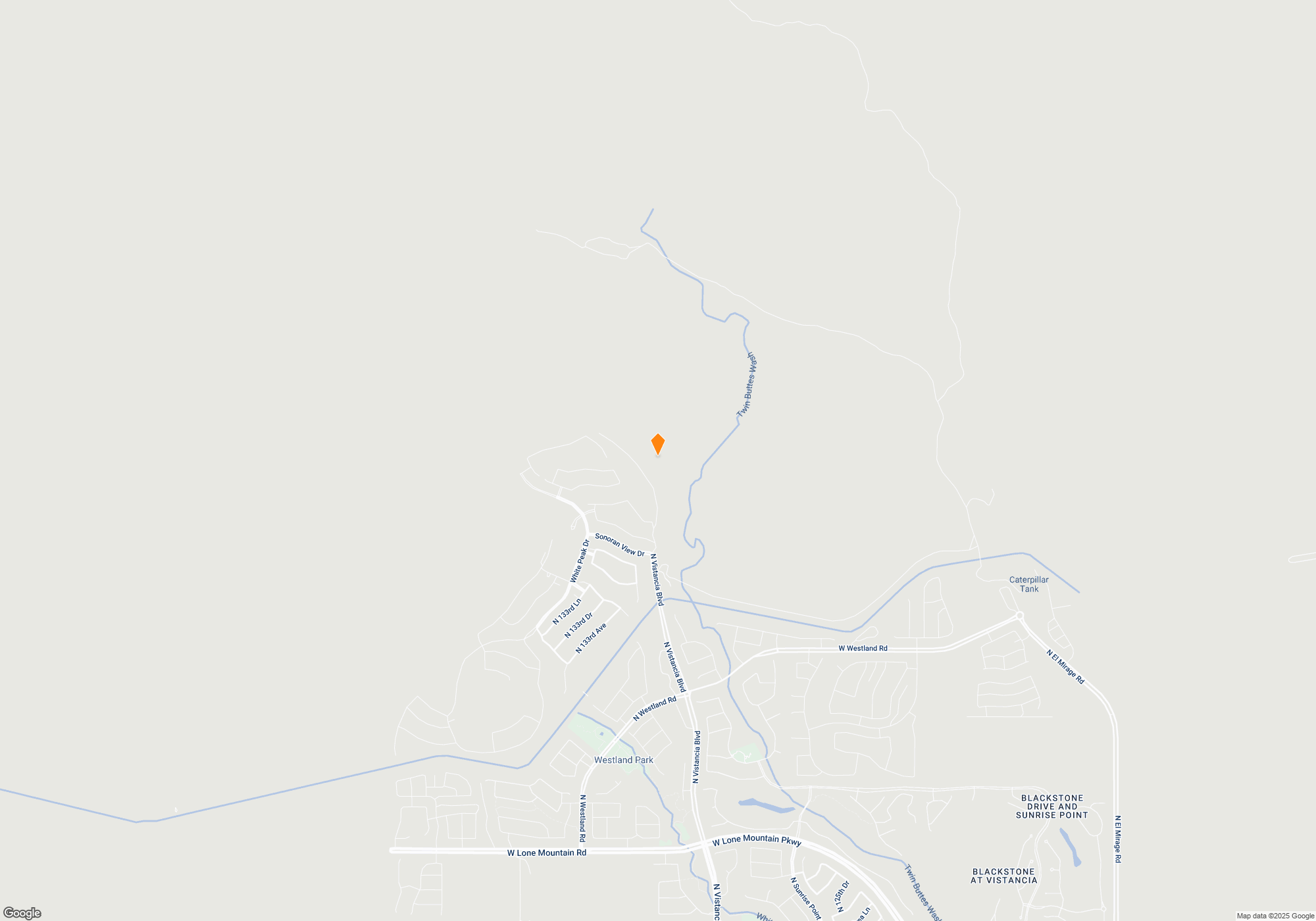 Open Map