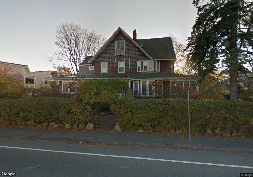 12 Beach Rd, Gloucester, MA 01930 - photo 1