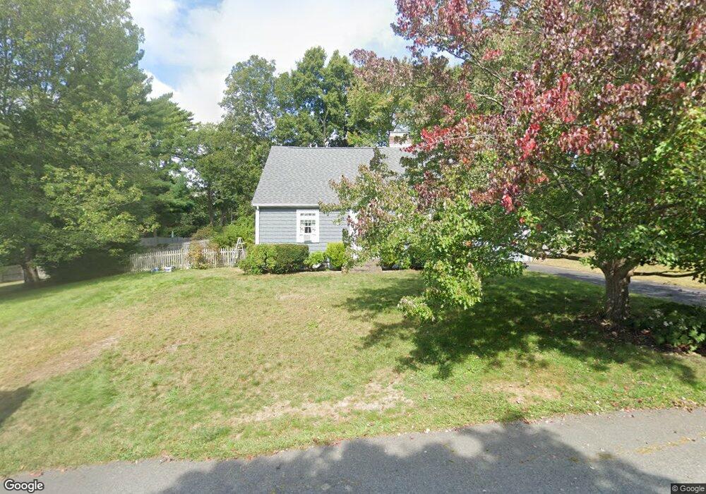 23 Bayberry Ln, Cohasset, MA 02025 - photo 1