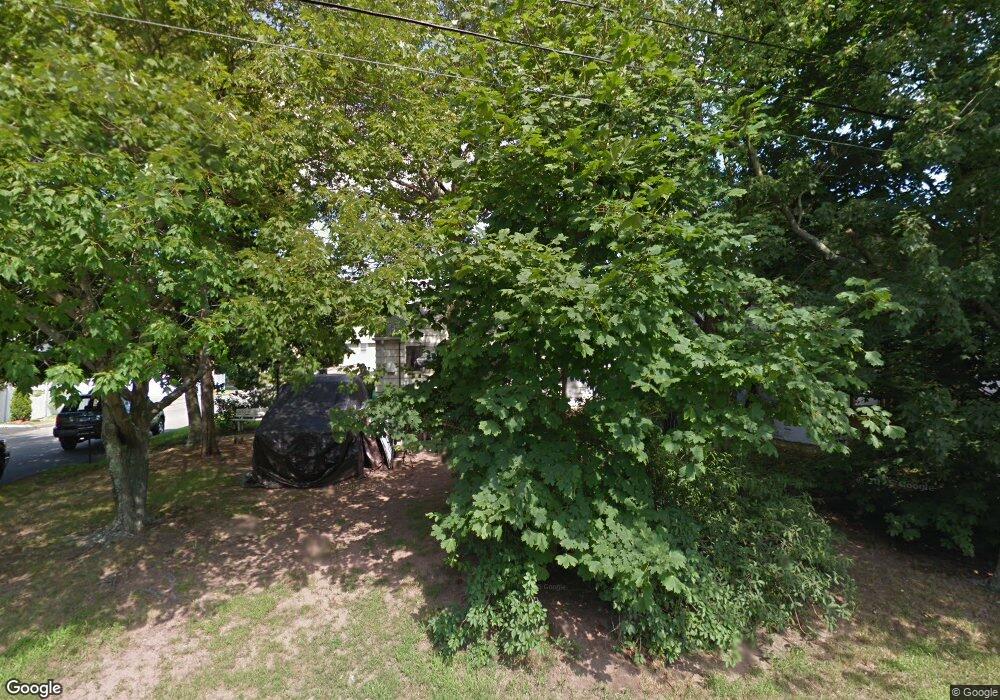 45 George St, East Haven, CT 06512 - photo 1