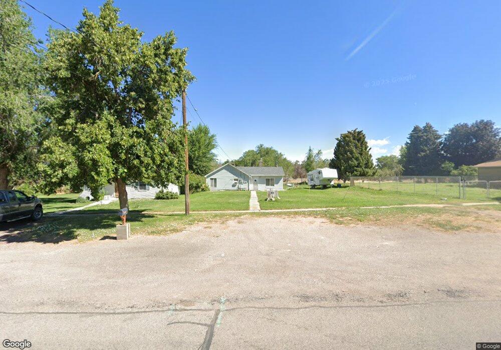 160 W 200 S, Fillmore, UT 84631 - photo 1