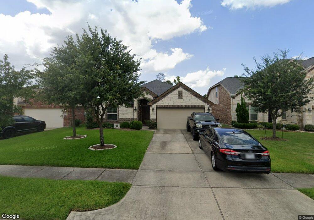 31839 Chapel Rock Ln, Spring, TX 77386 - photo 1