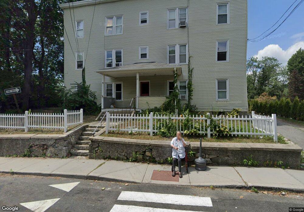 79 Chestnut St unit 2, Winsted, CT 06098 - photo 1