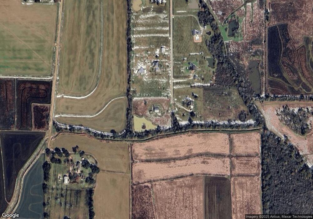 206 Coyote Run Ln, Iota, LA 70543 - photo 1