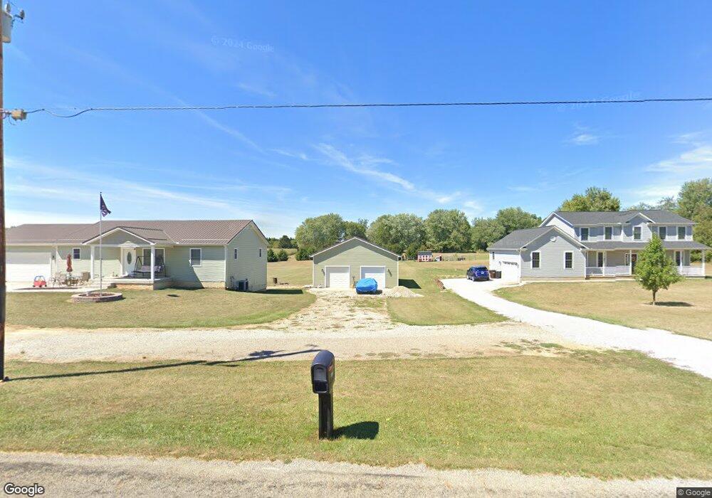 3385 Stringtown Rd NW, Lancaster, OH 43130 - photo 1