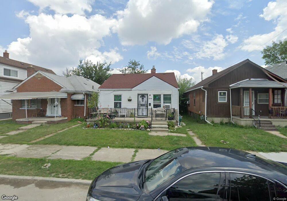 12038 Lumpkin St unit Bldg-Unit, HamtraMcK, MI 48212 - photo 1
