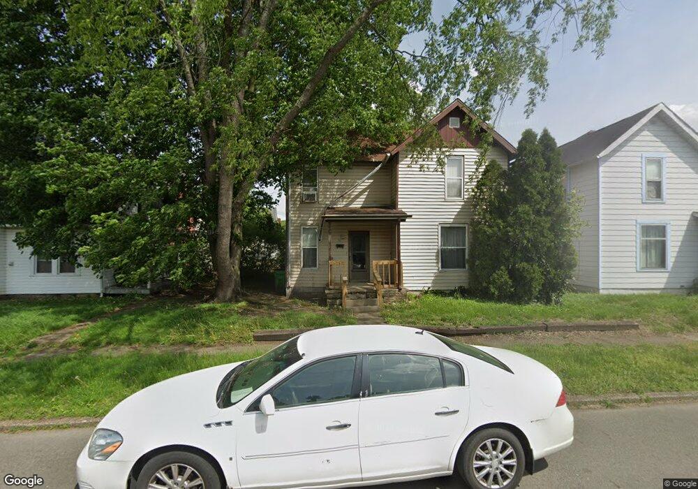 108 S 10th St, Coshocton, OH 43812 - photo 1