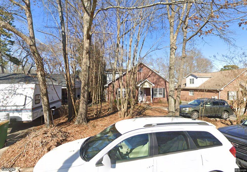 435 Morton Ave, Athens, GA 30605 - photo 1