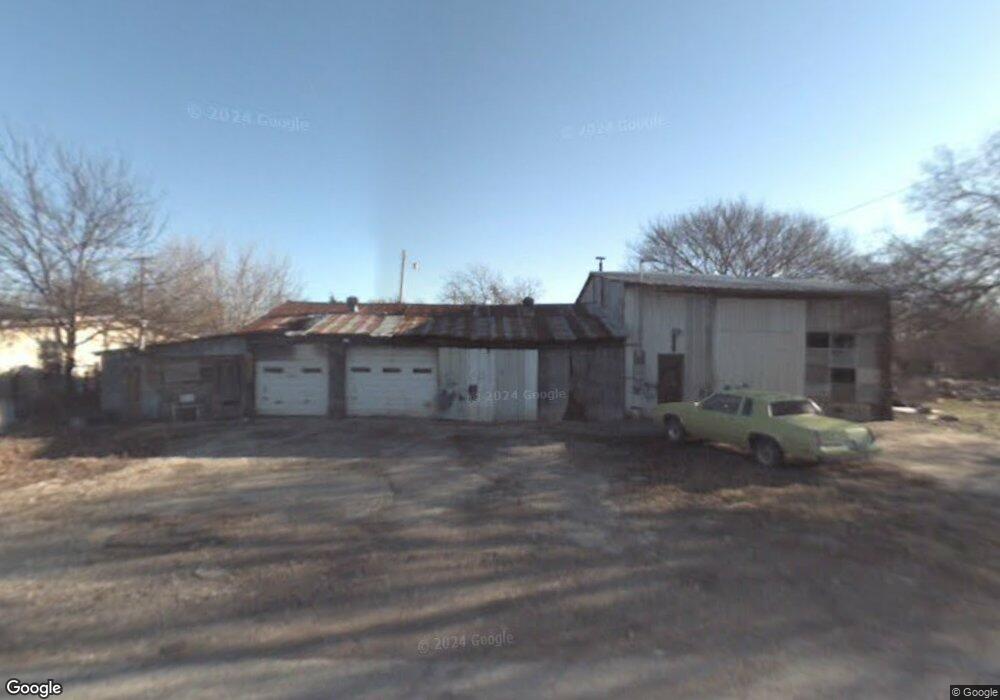 1000 S Mckinney St, Ennis, TX 75119 - photo 1