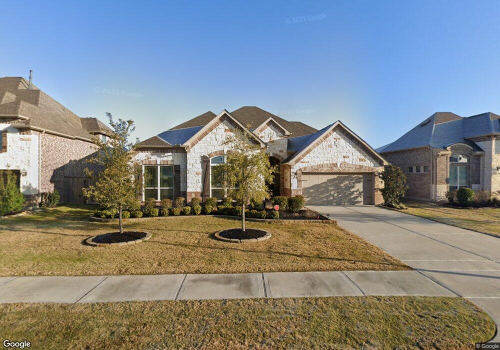 25422 Angelwood Springs Ln, Tomball, TX 77375 - photo 1