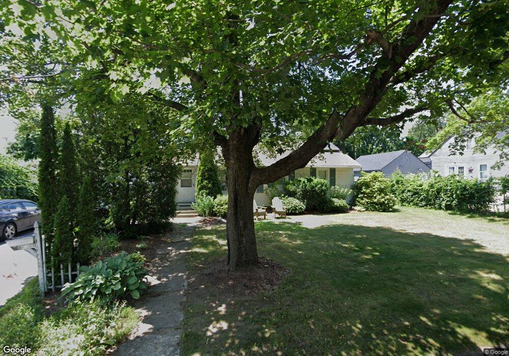 4 Emond Ave, Turners Falls, MA 01376 - photo 1