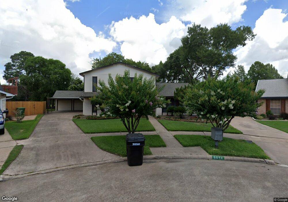 6014 Previn Ct, Houston, TX 77088 - photo 1