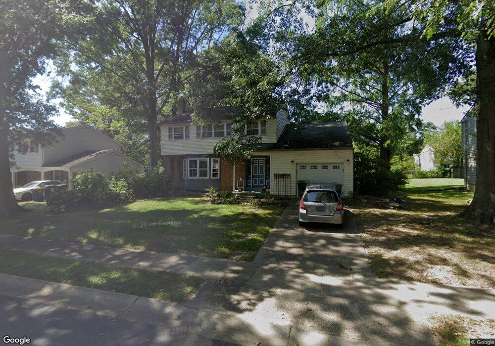 728 Colgate Ln, Newark, DE 19711 - photo 1