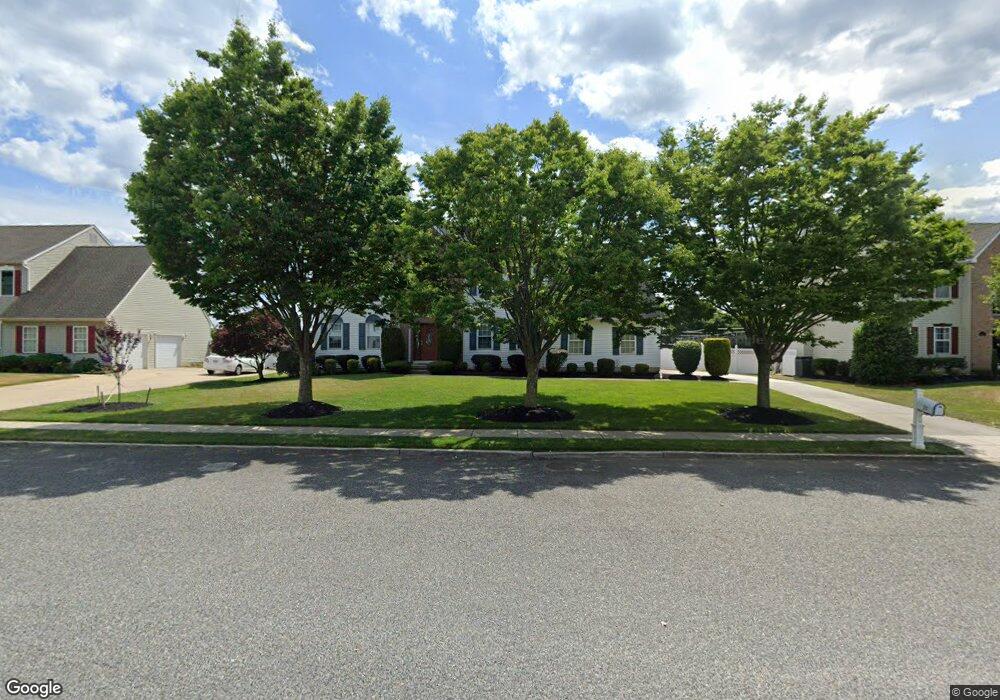 23 Pear Tree Place, Sewell, NJ 08080 - photo 1