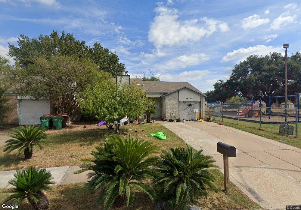 7506 Lemma Dr, Houston, TX 77041 - photo 1