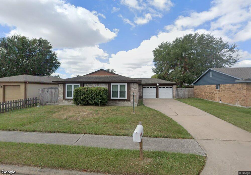 13815 Bearwood Rd, Houston, TX 77038 - photo 1