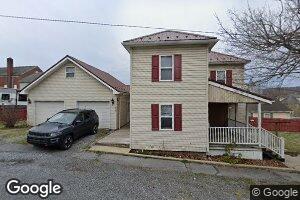 408 E 14th St, Clearfield, PA 16830