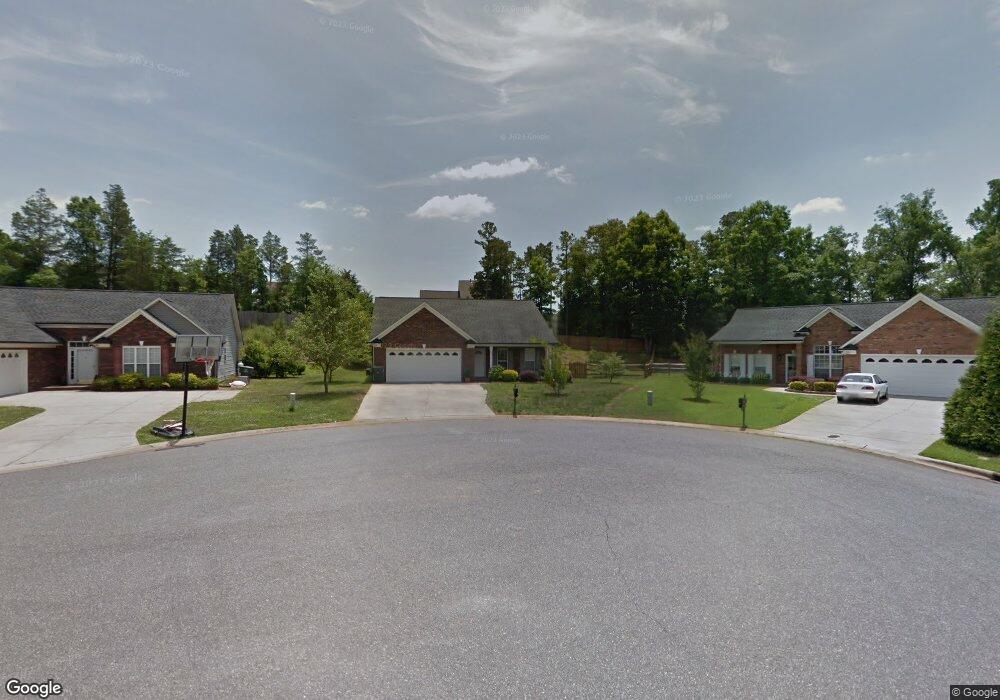 4243 Sebring Ct SW, Concord, NC 28025 - photo 1