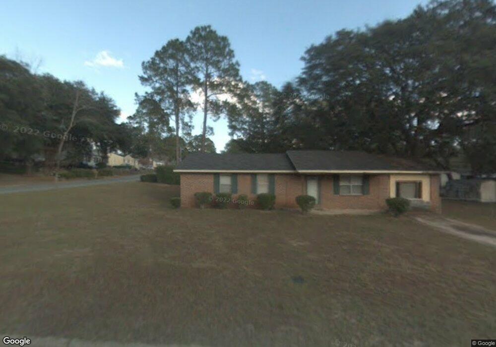 600 Elm St, Albany, GA 31707 - photo 1