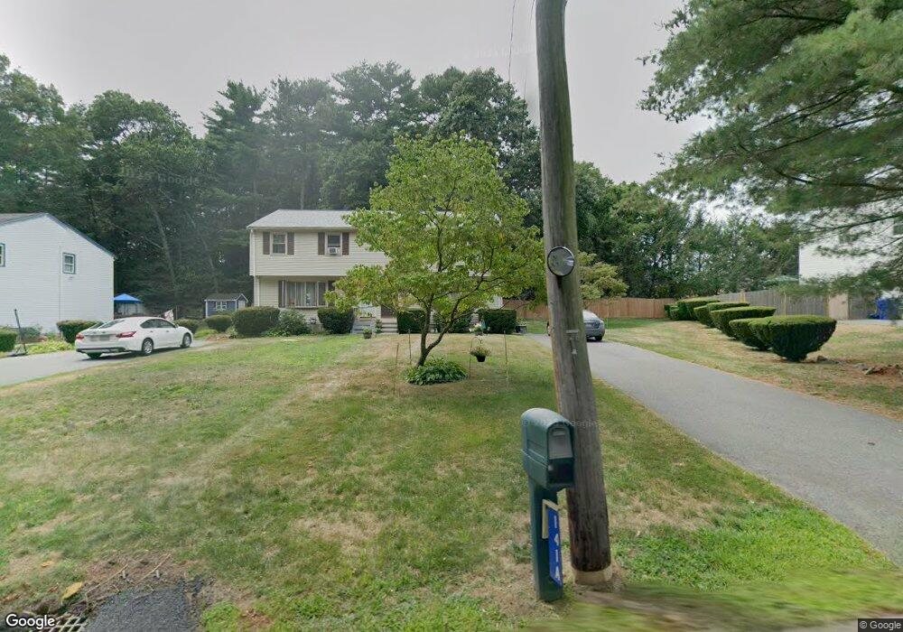 141A Williams St, Taunton, MA 02780 - photo 1