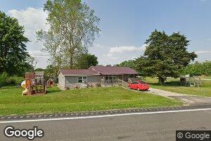 20229 E Terre Haute Rd, Paris, IL 61944