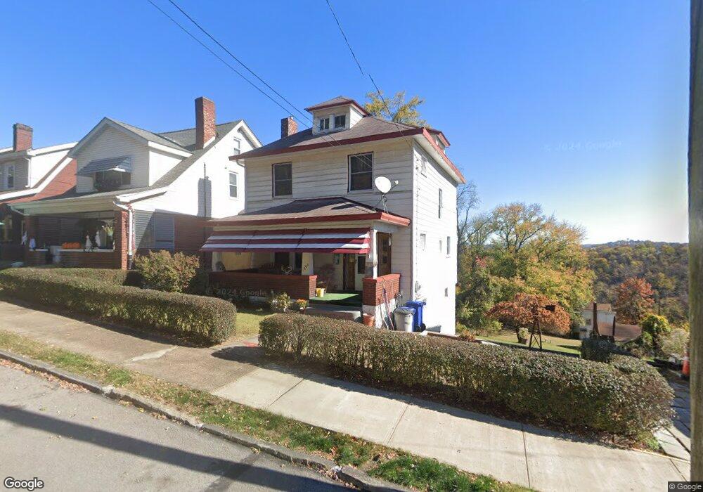 1804 Warren St, Pittsburgh, PA 15212 - photo 1