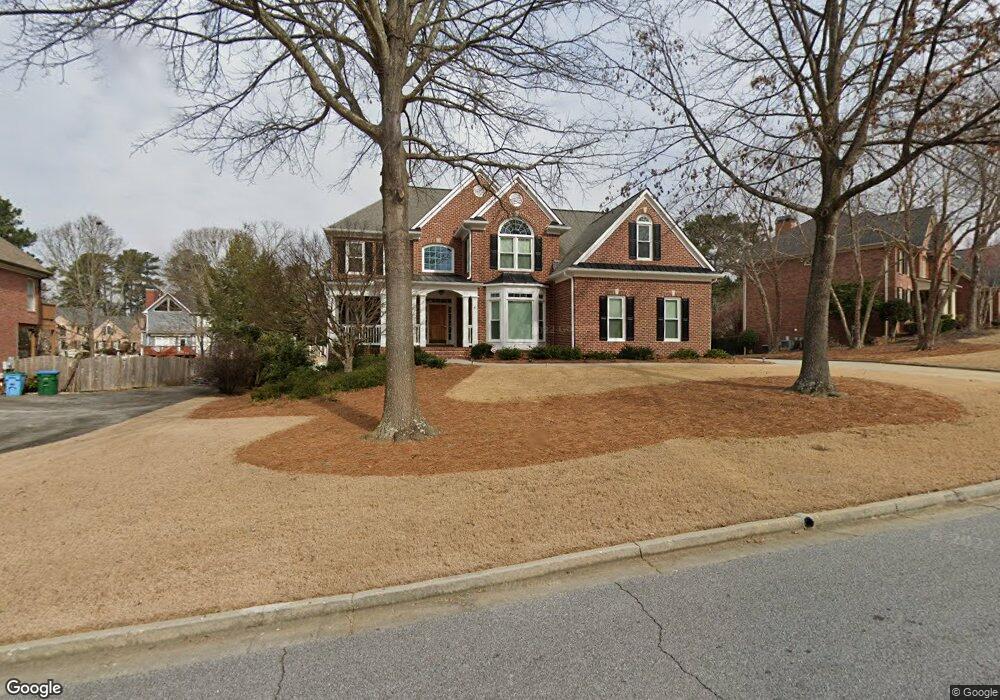 2617 Dunmoore Dr unit 4, Snellville, GA 30078 - photo 1