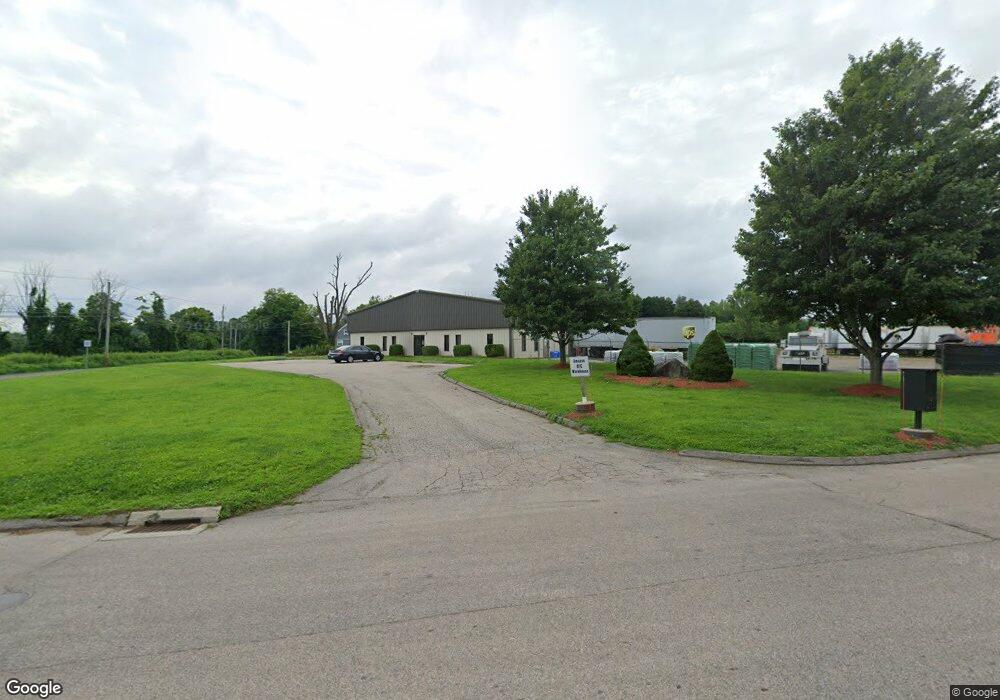 7 Industrial Rd, Lebanon, CT 06249 - photo 1